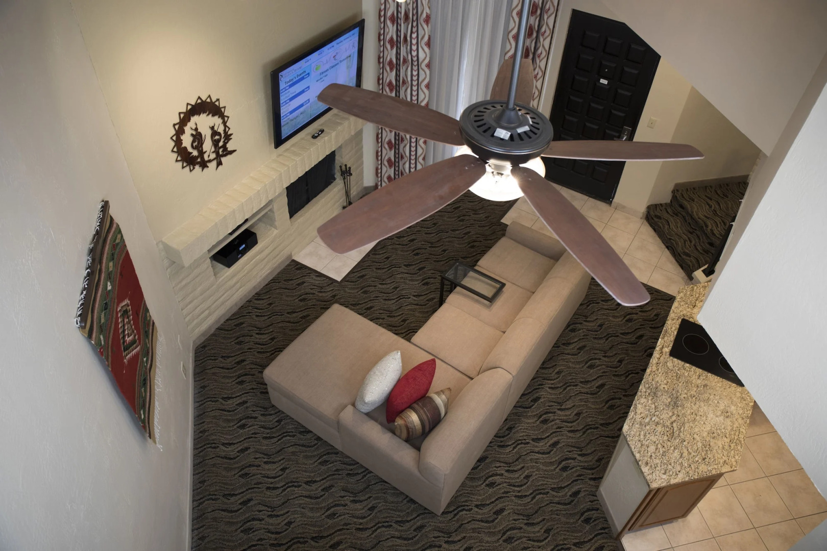 Scottsdale Camelback Resort