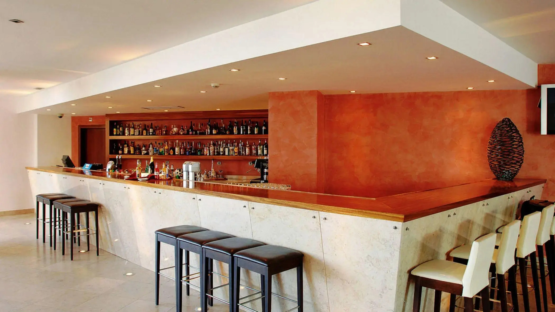 Hotel Apartamento Balaia Atlantico