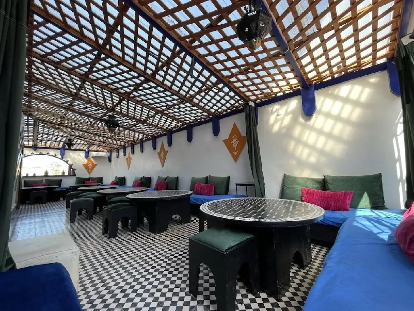 Riad Dar Naima Imsouane