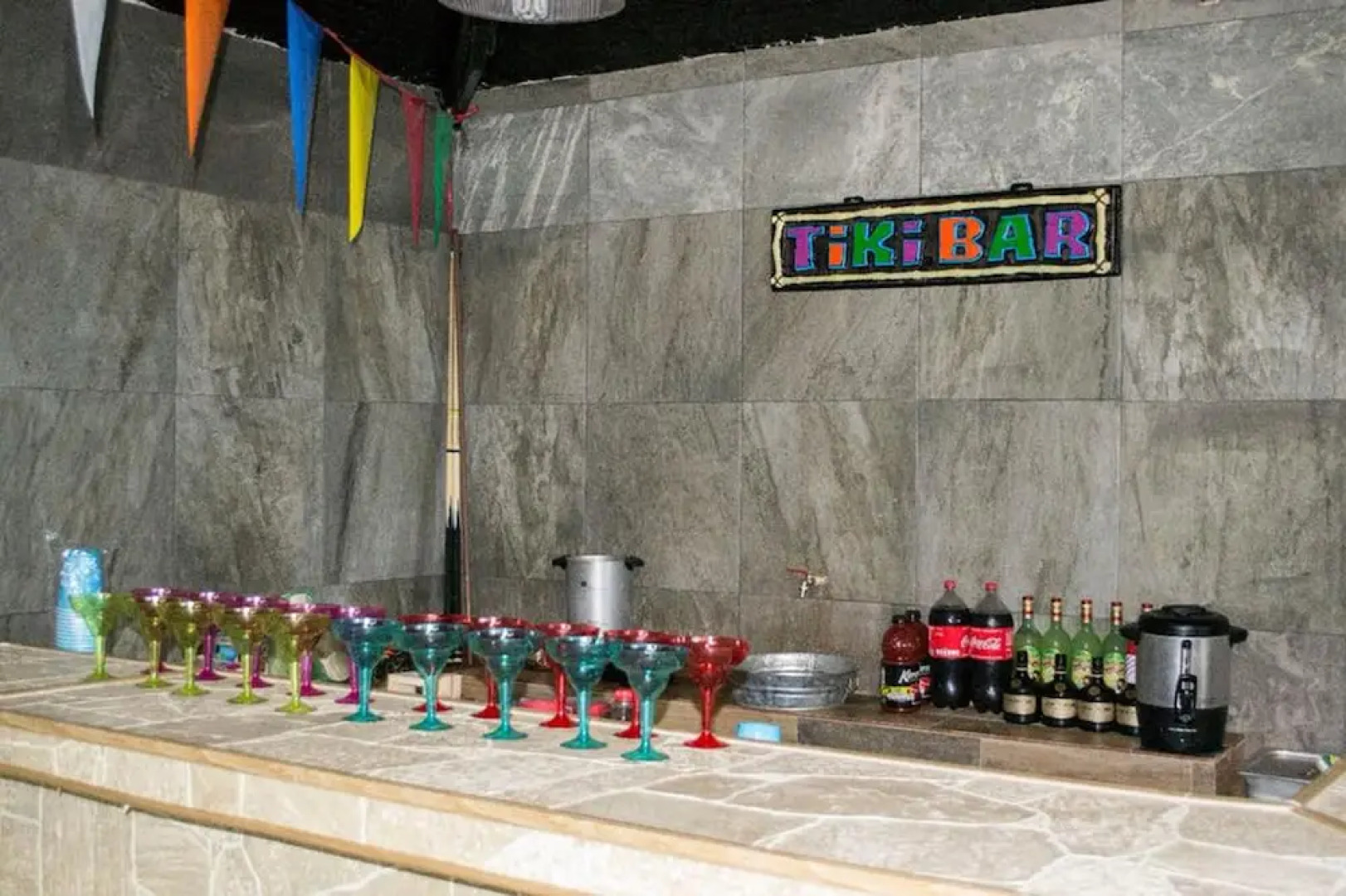 Presa Situriachi Cabins & Hotel