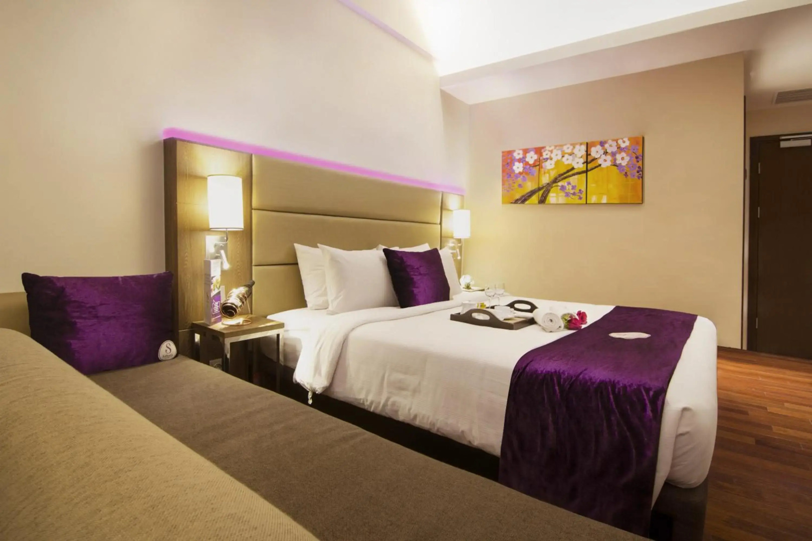 Satoria Hotel Yogyakarta