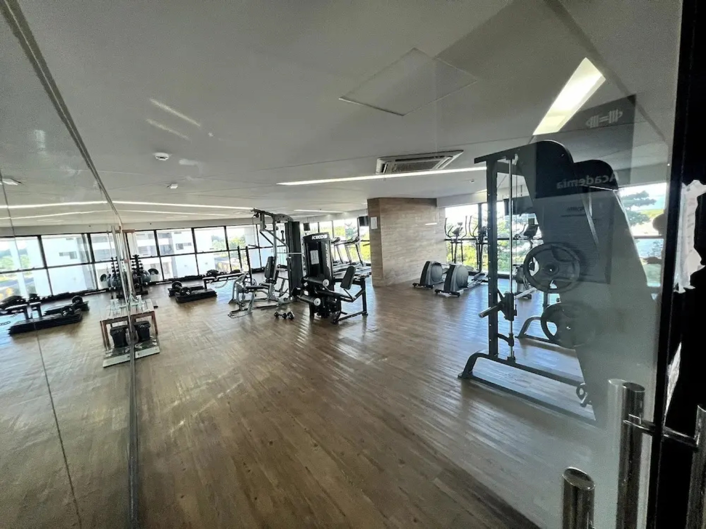 Flats no Barra Home Stay Por Yolo