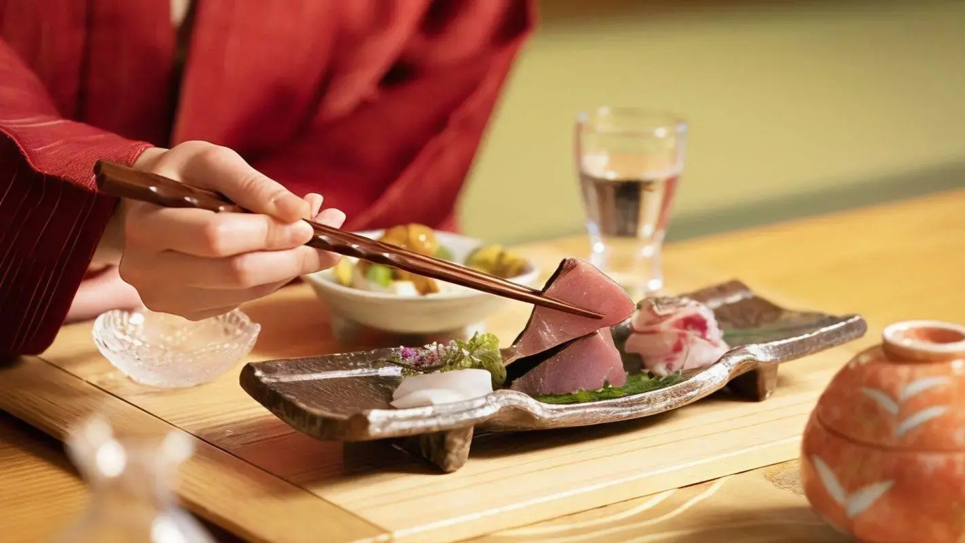 Yu no Yado - Aji no Yado Umenoya