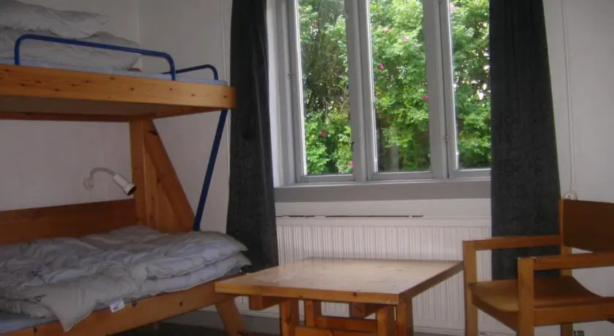 Kongskilde Holiday House