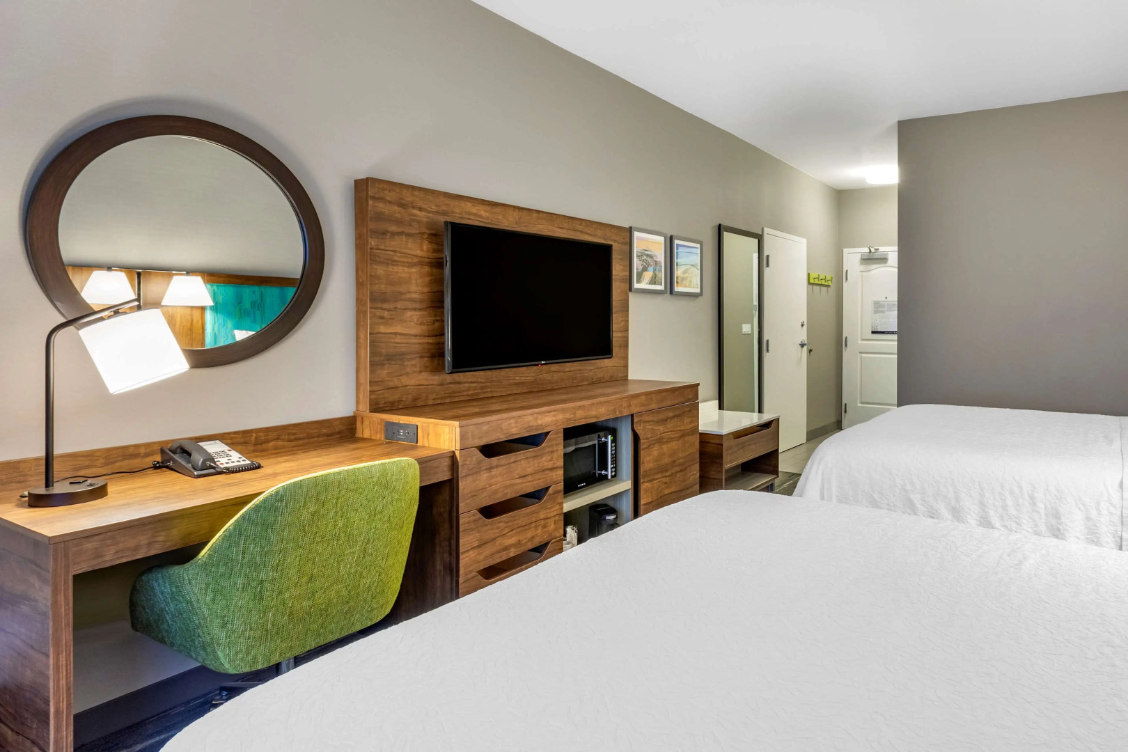 Hampton Inn Carlsbad-North San Diego County