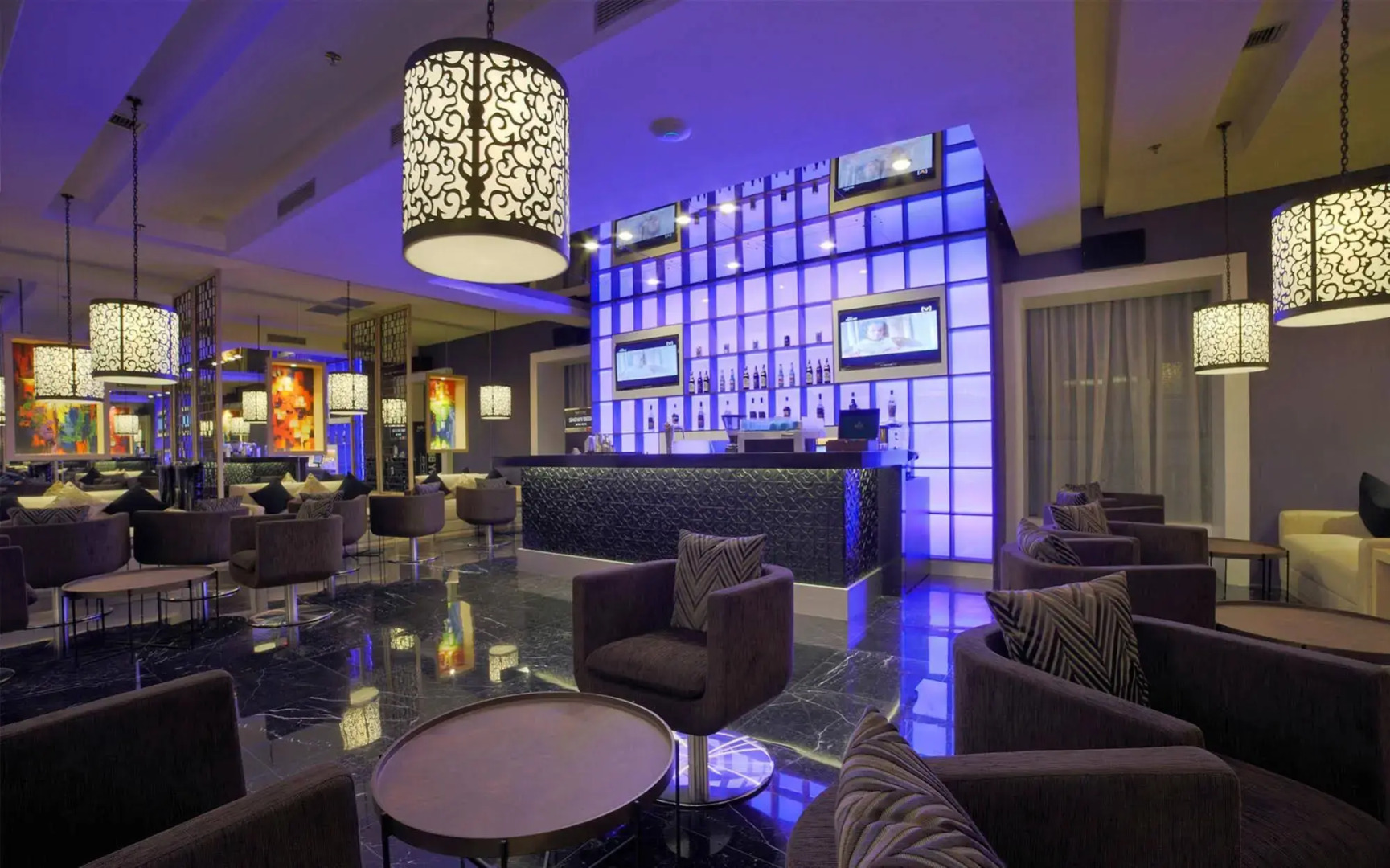 Brits Hotel Karawang