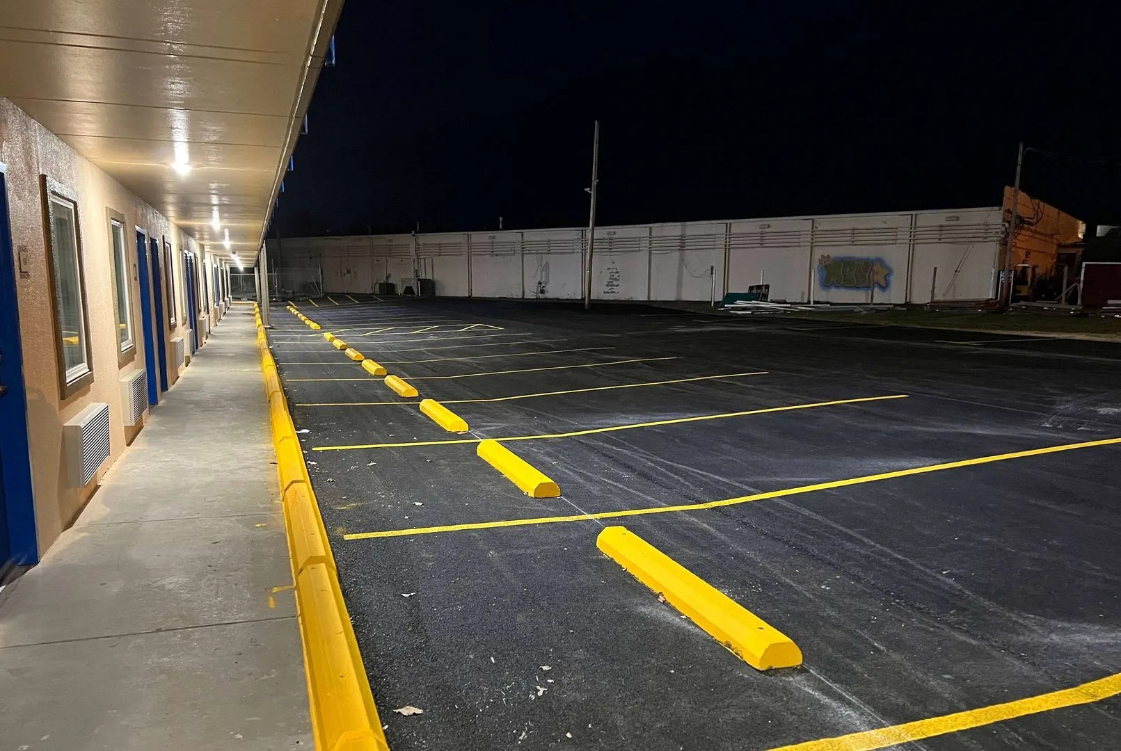 Super 8 by Wyndham Paducah