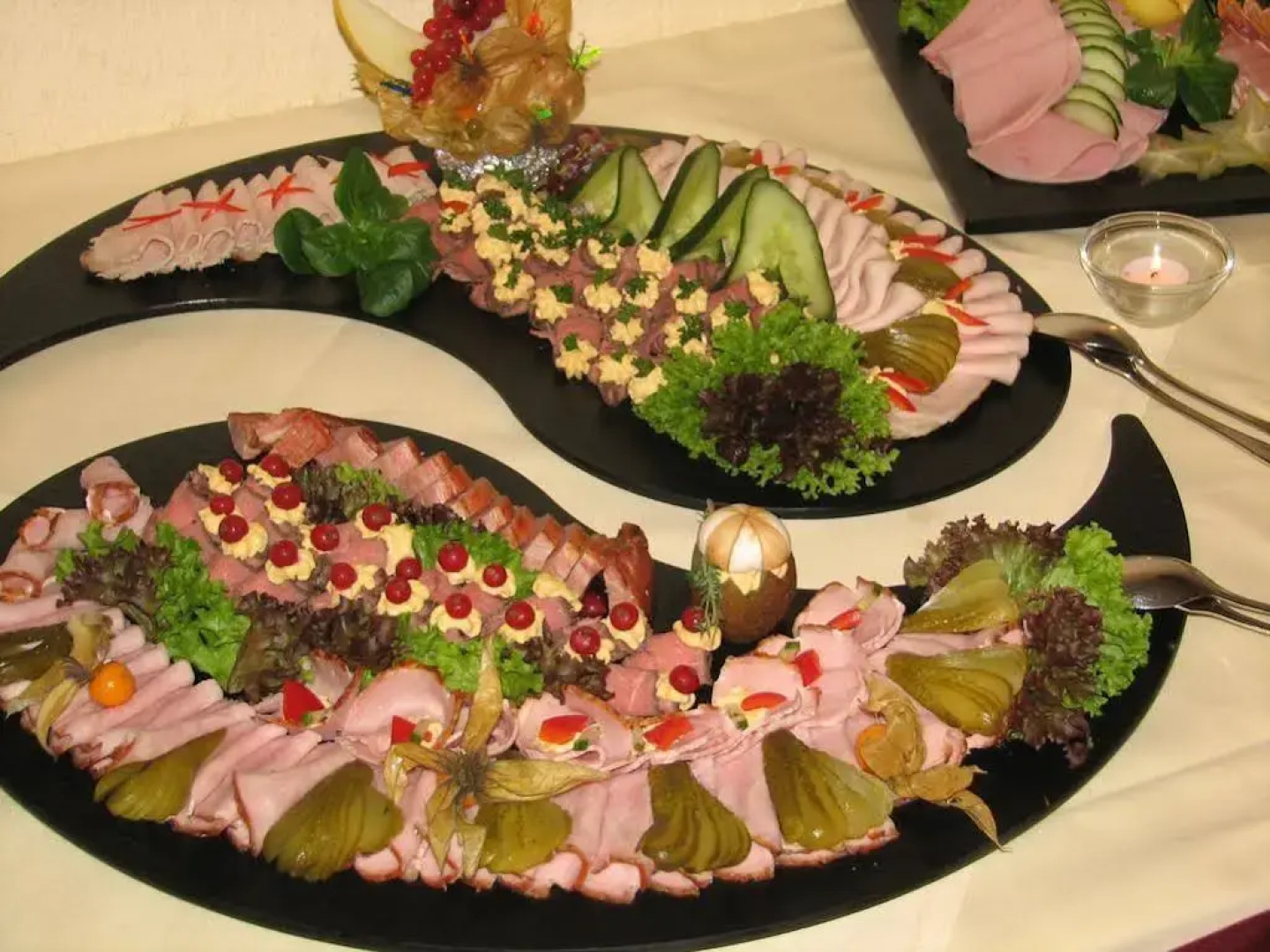 Hotel ElbRivera Alt Prester