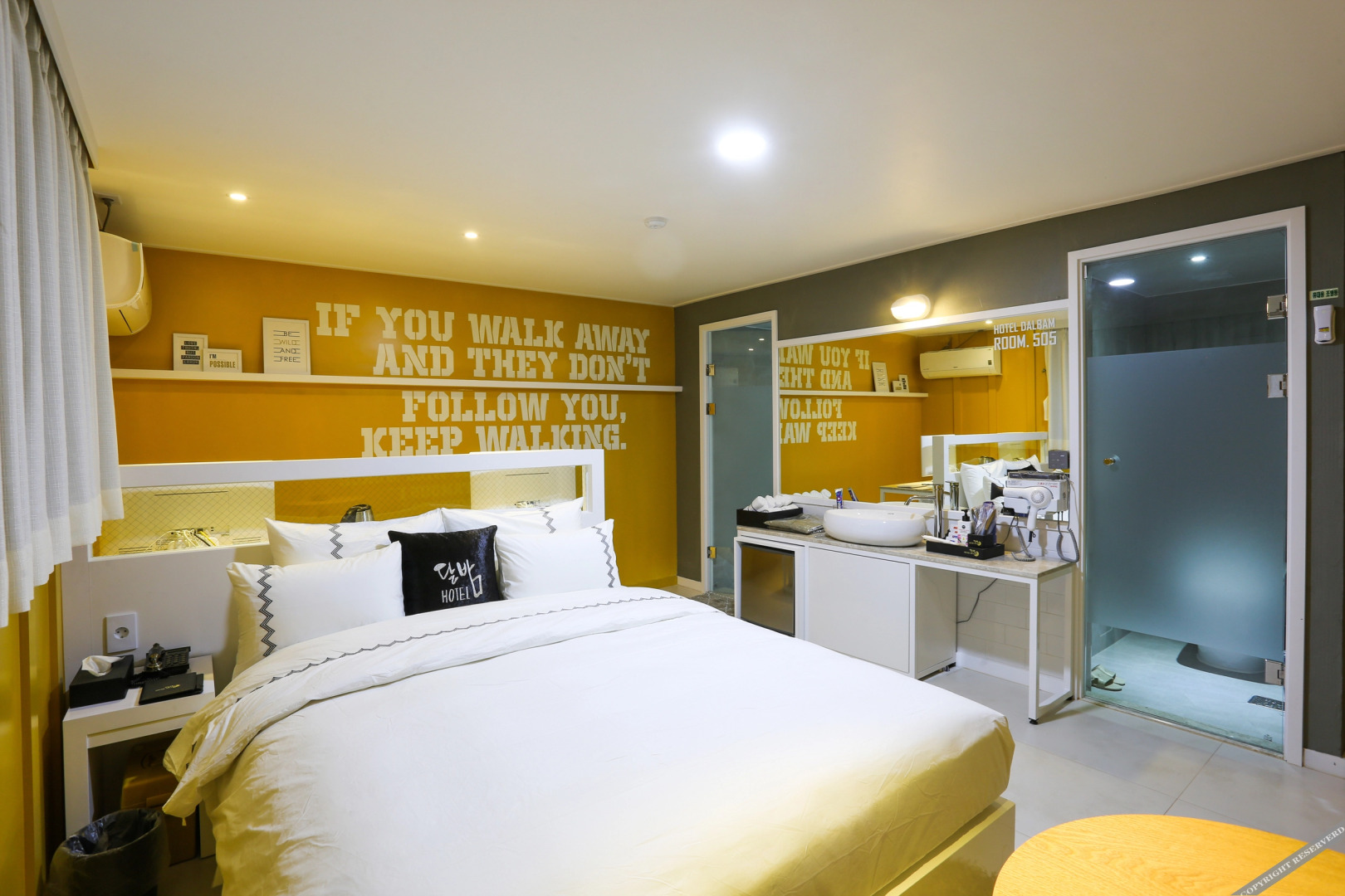 Seocheon Dalbam Hotel