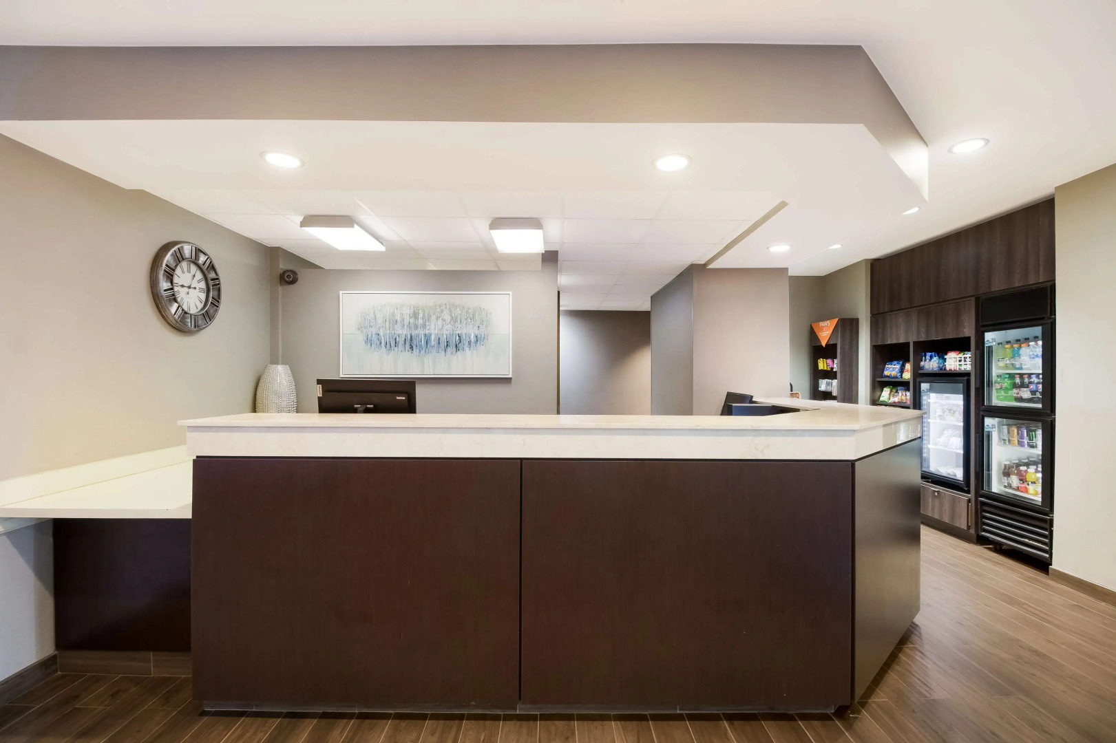 Sonesta ES Suites Dallas Richardson