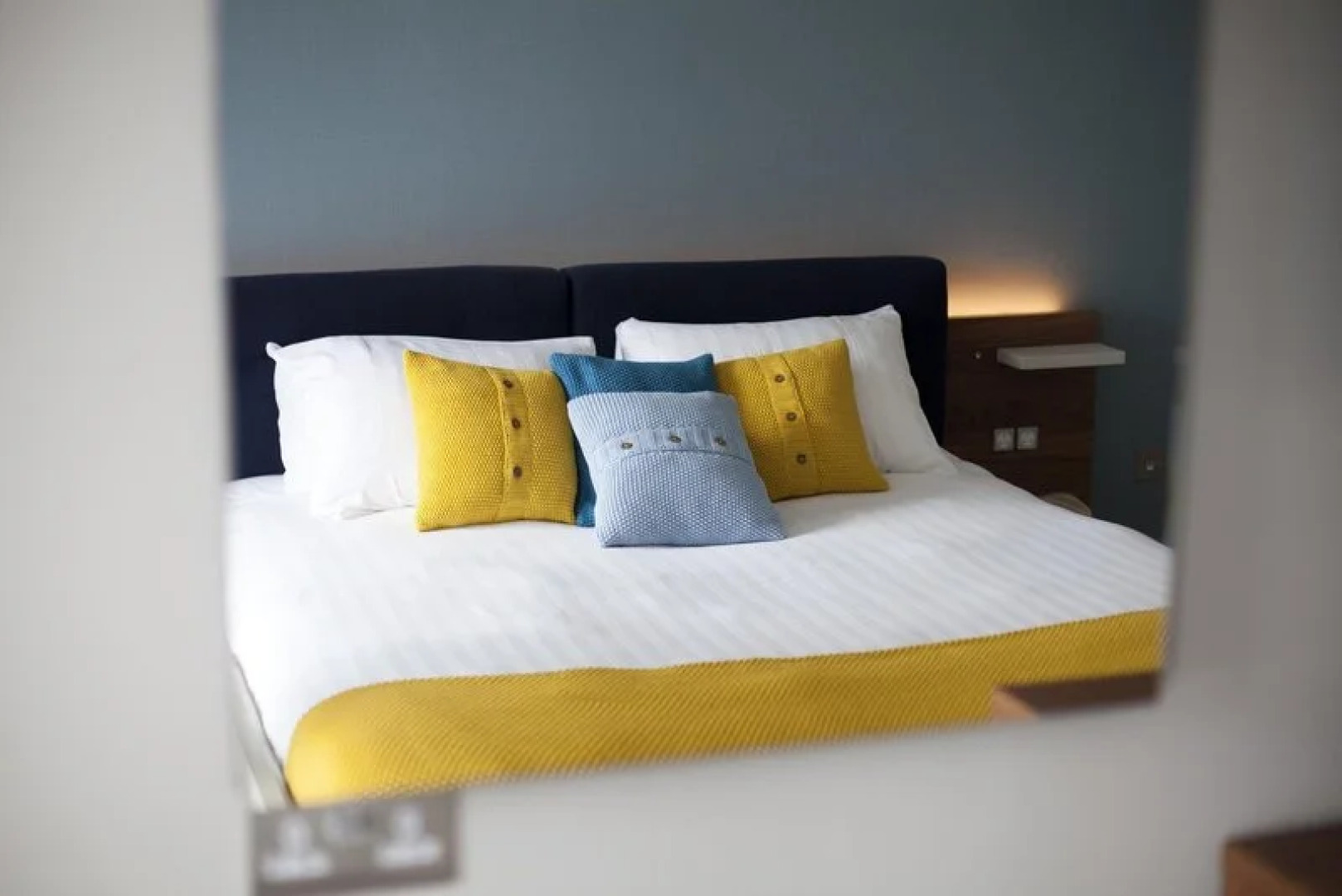 Captains Club Hotel Apartments And Spa