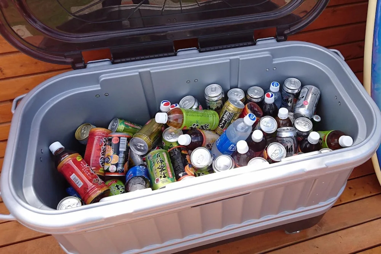 TENT Ichinomiya Glamping Resort