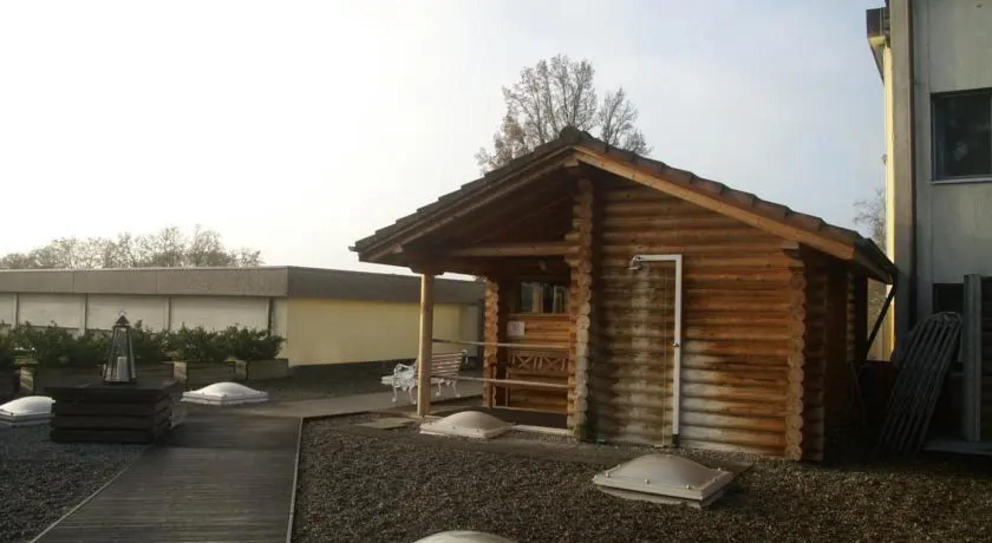 Worbenbad Wellnesshotel