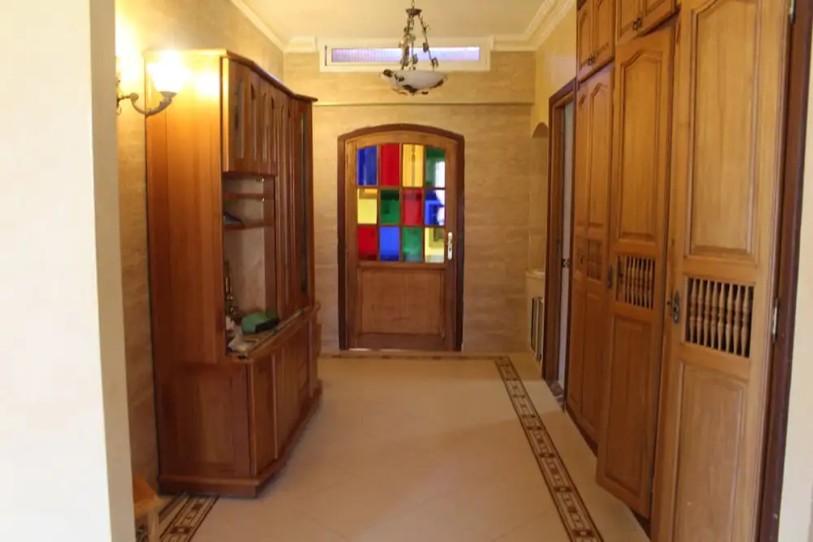 Villa Rabat Pool And Tennis