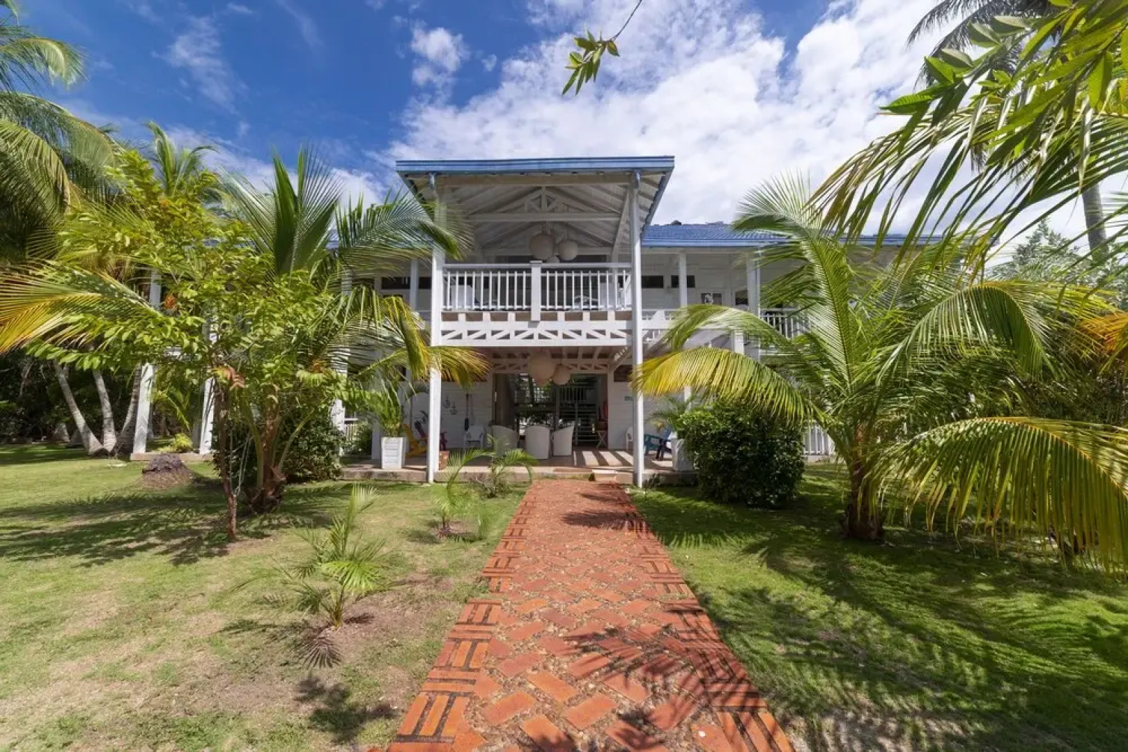 Quinta del Mar Tintipán