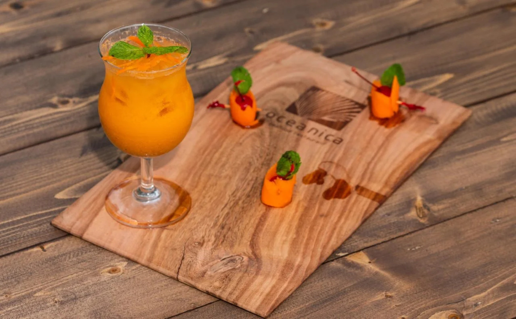 Oceanica Resort Panglao