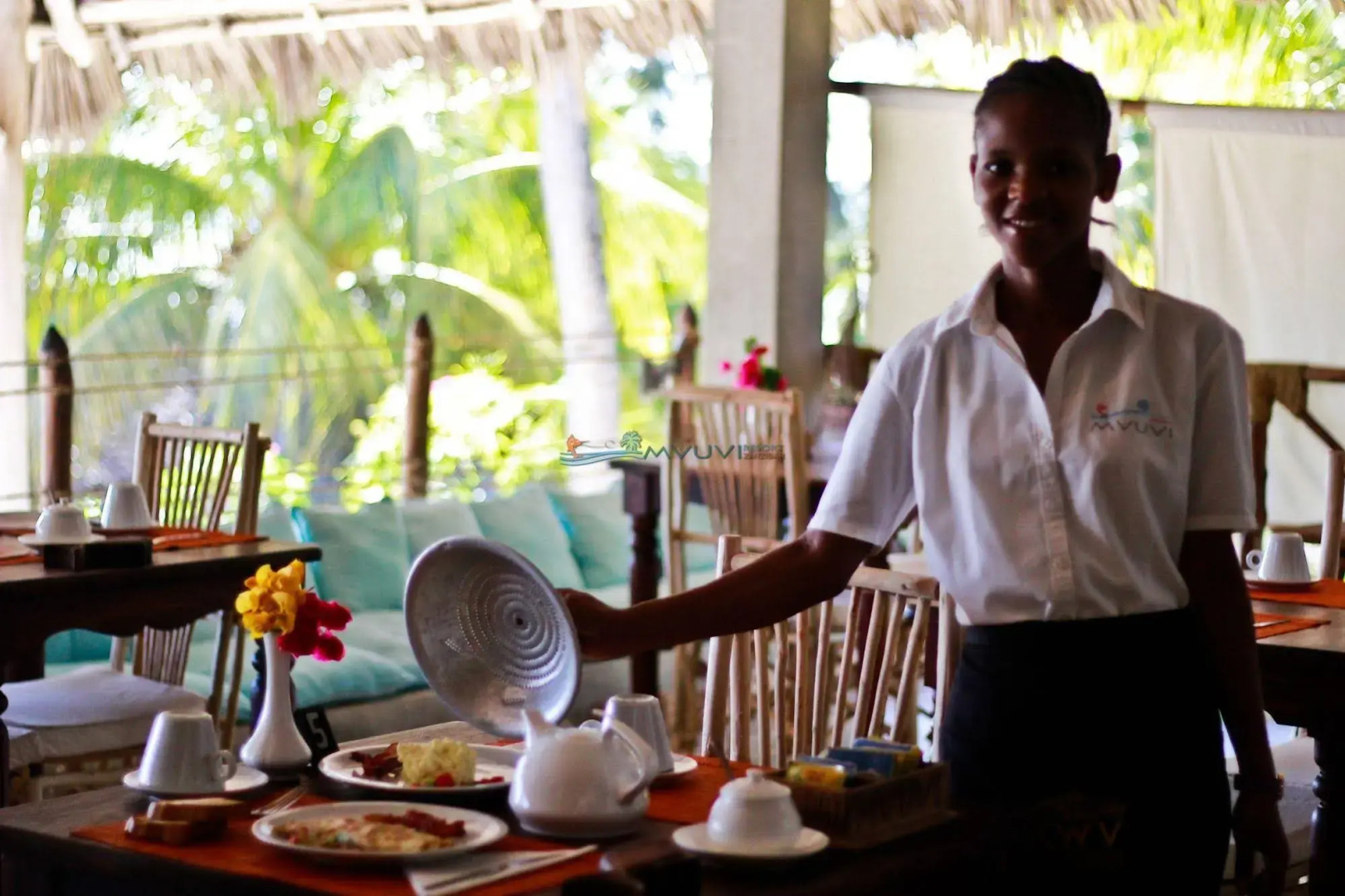 Mvuvi Boutique Resort