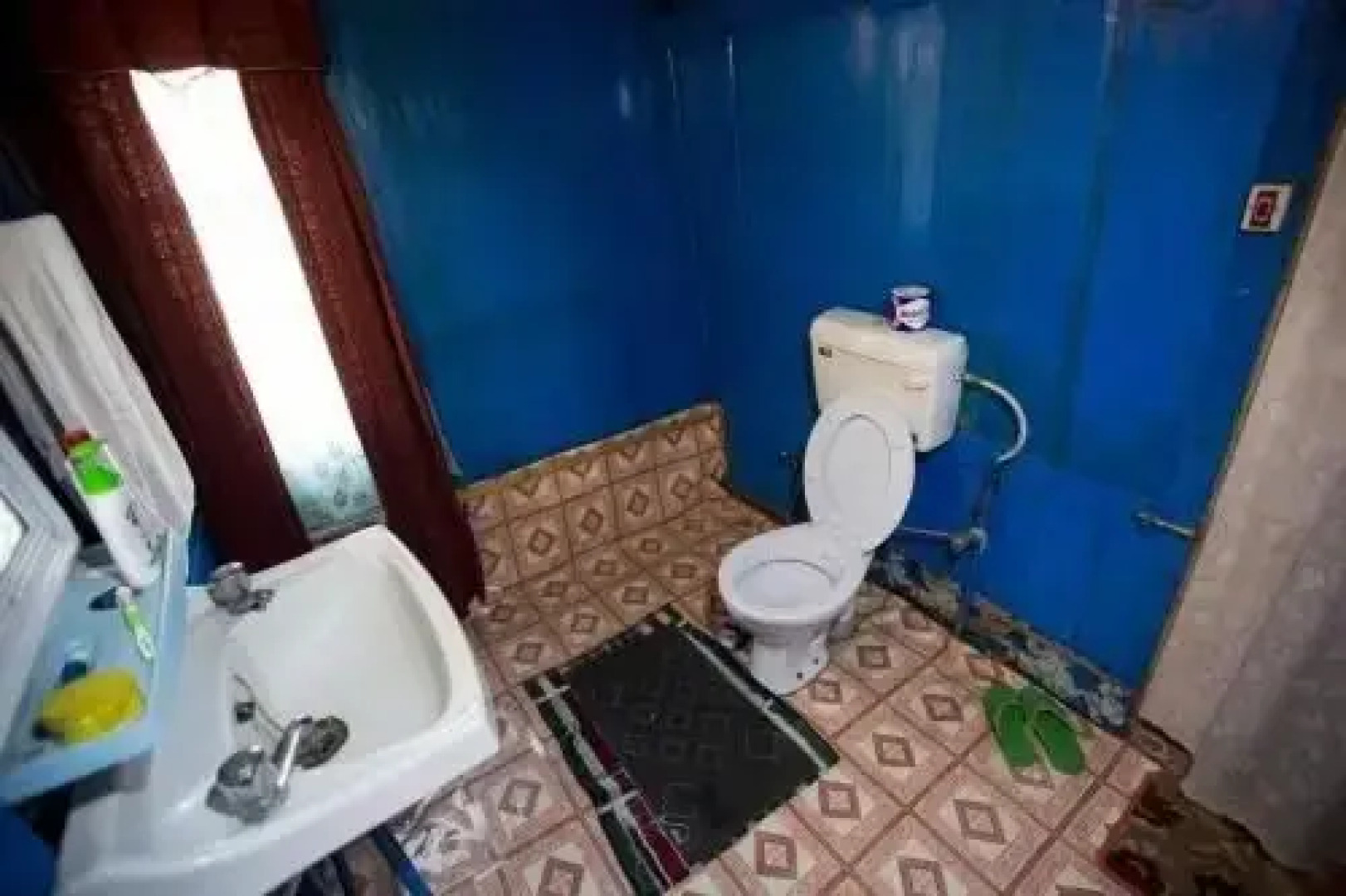 Persian Group of Houseboats