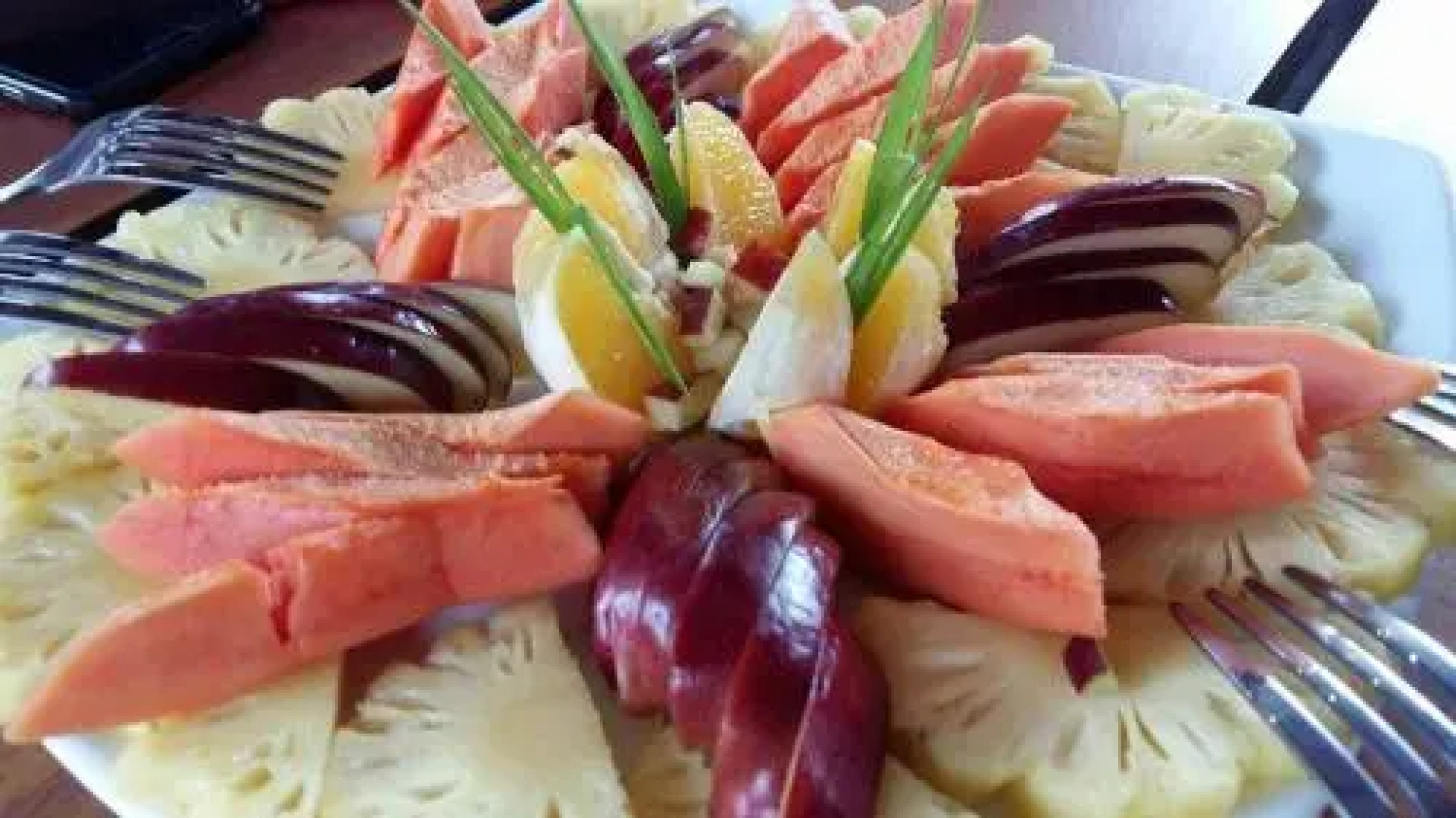 Rivonve Leisure Resort