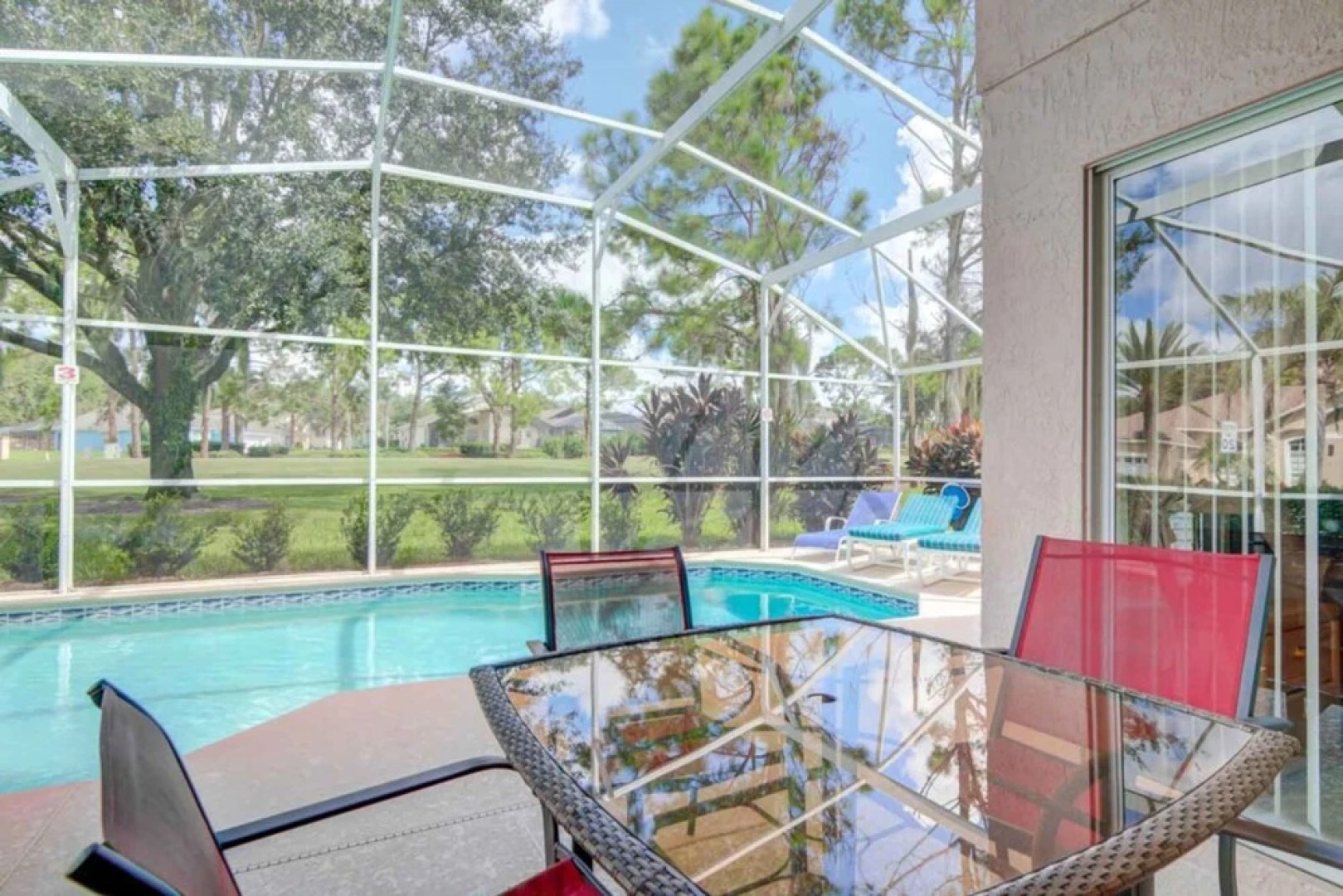 Southern Dunes Golf & Country Club 1501