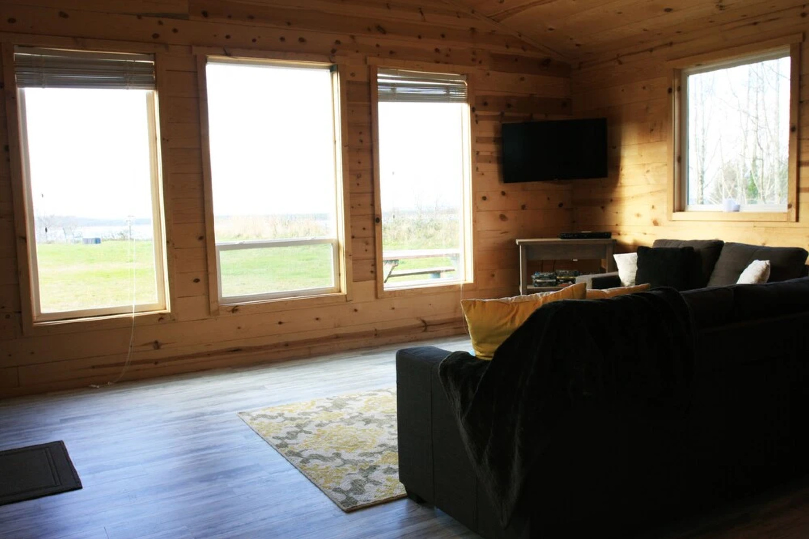 The Netarts Surf Inn