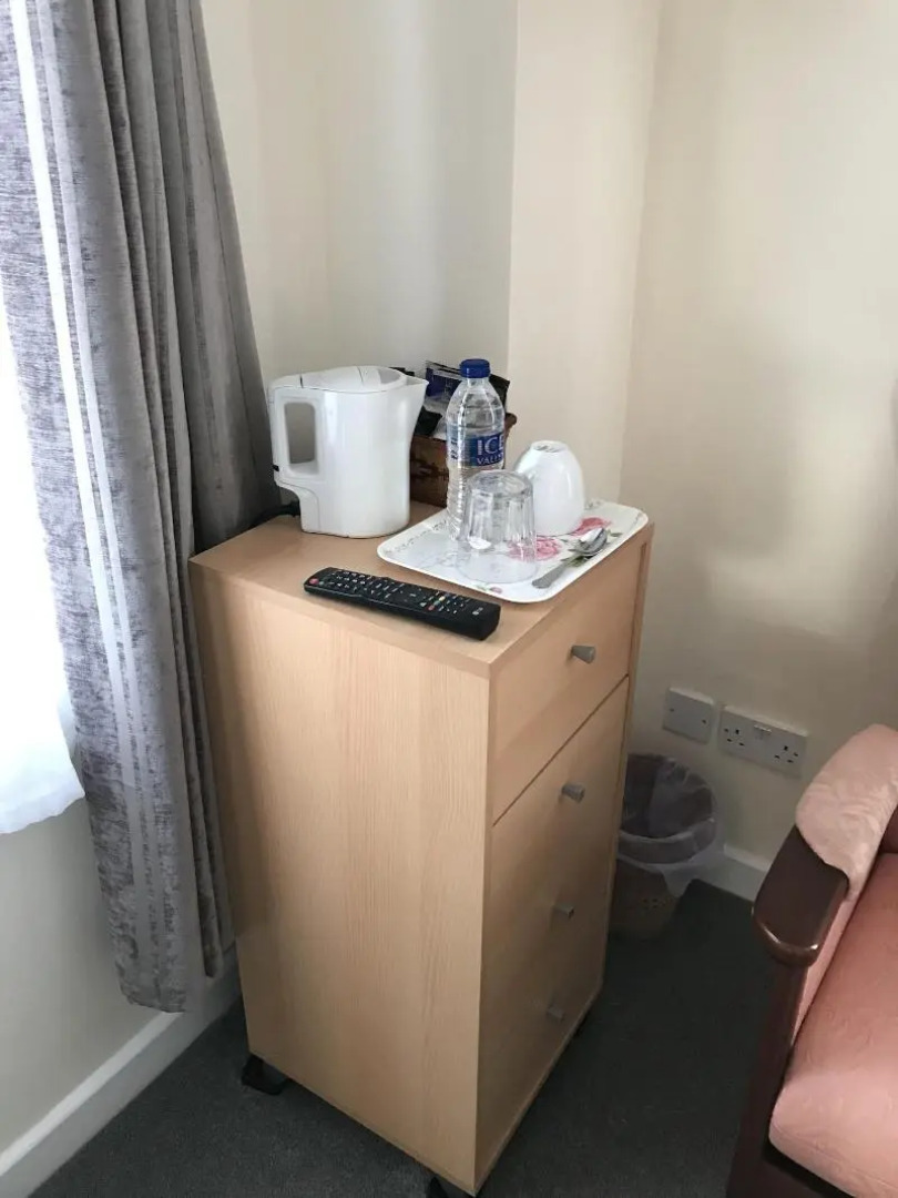 Meadowbrook Cottage B B