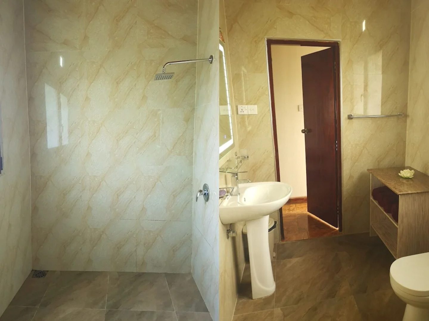 Tropical Beach House, Hikkaduwa