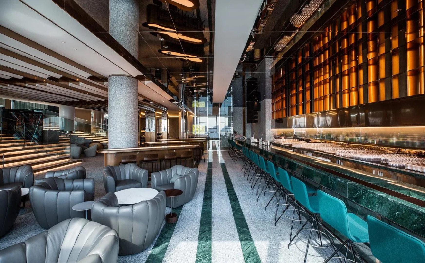 Vista Walkerhill Seoul