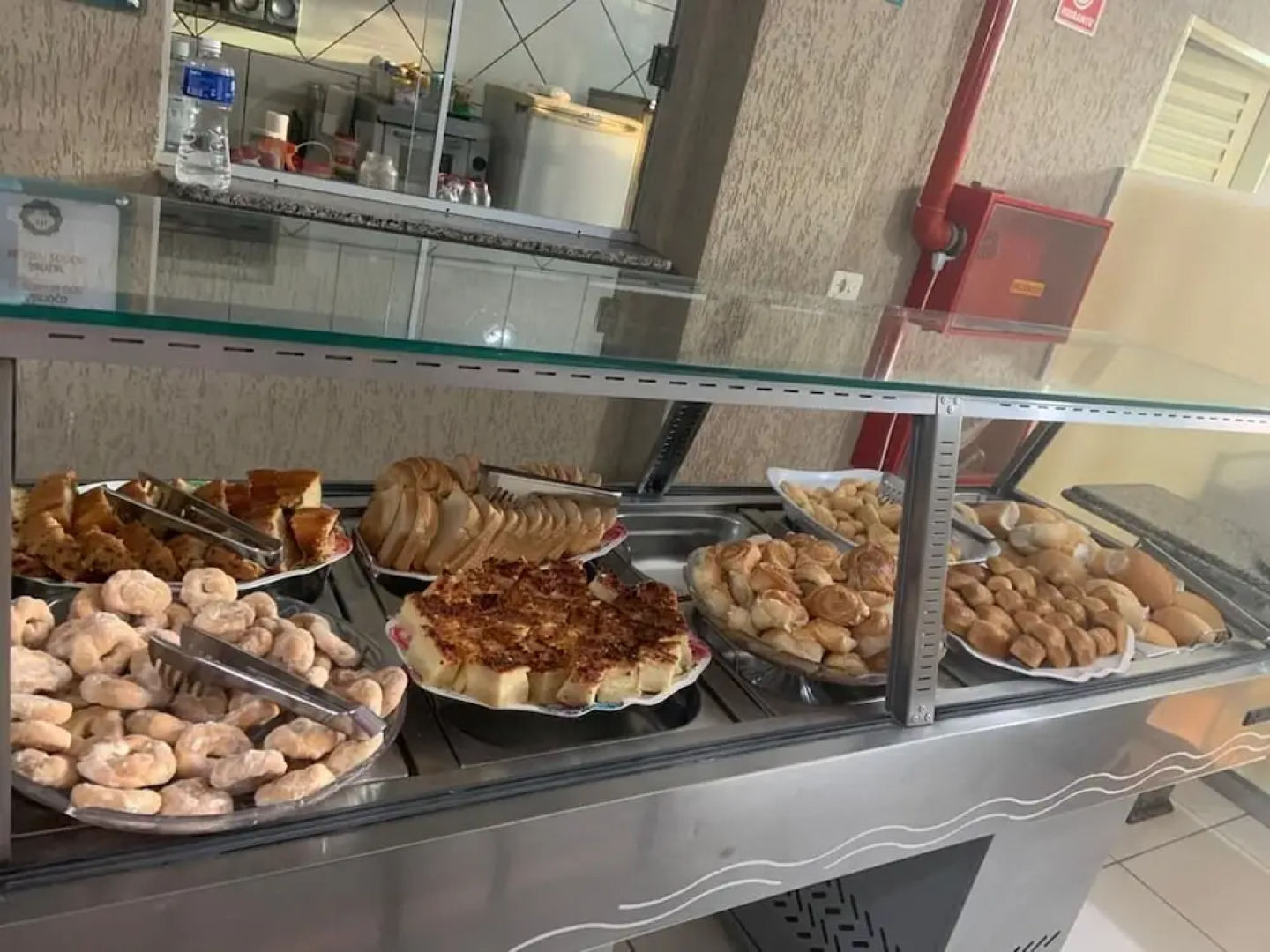 Hotel Pousada Santos Reis