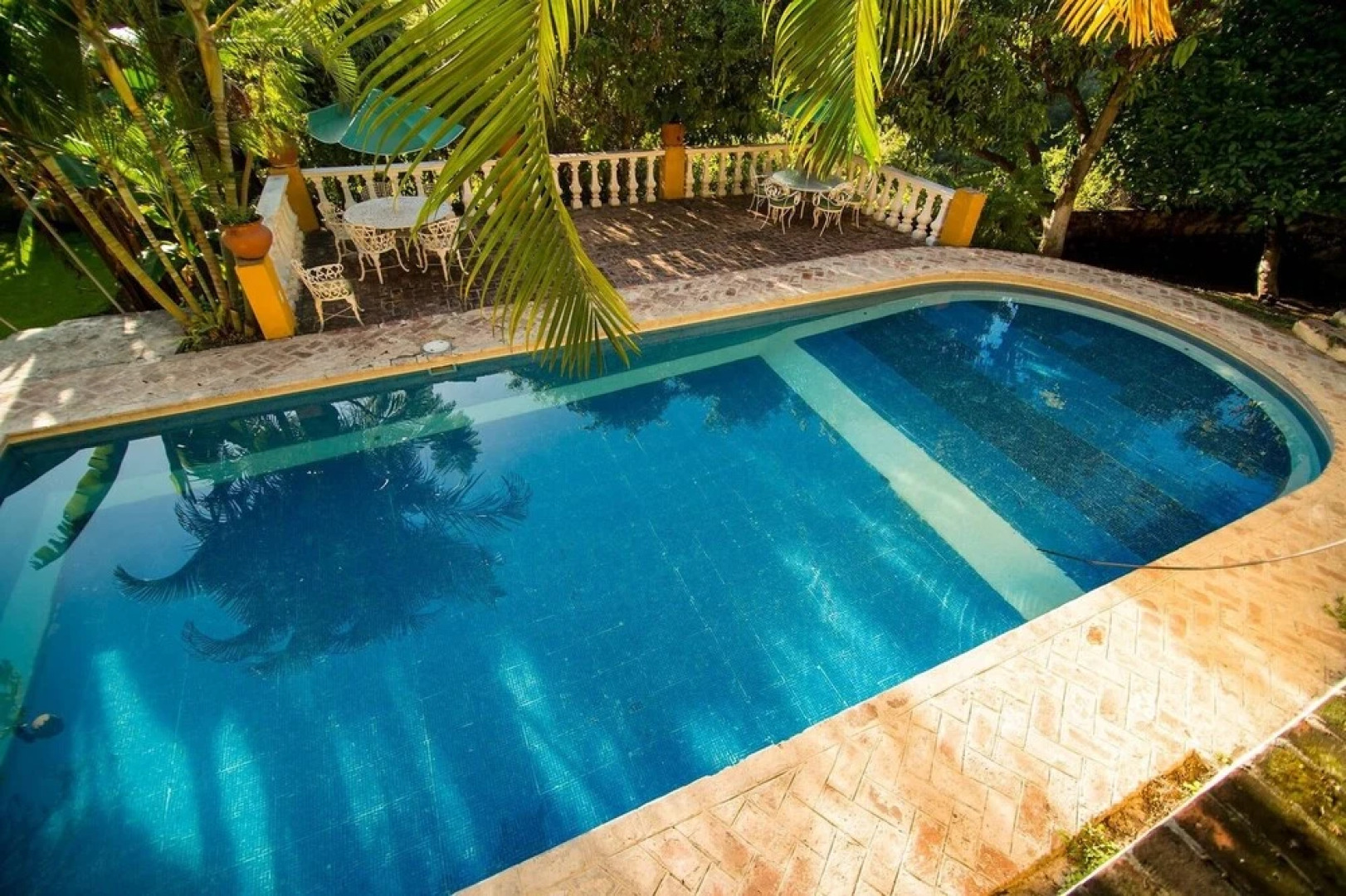 Quinta San Antonio, Xochitepec Ideal for 16 Pax