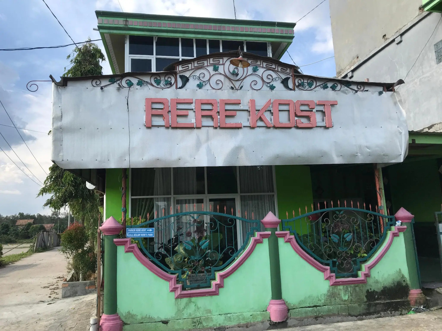 OYO Life 3874 Rere Residence Syariah