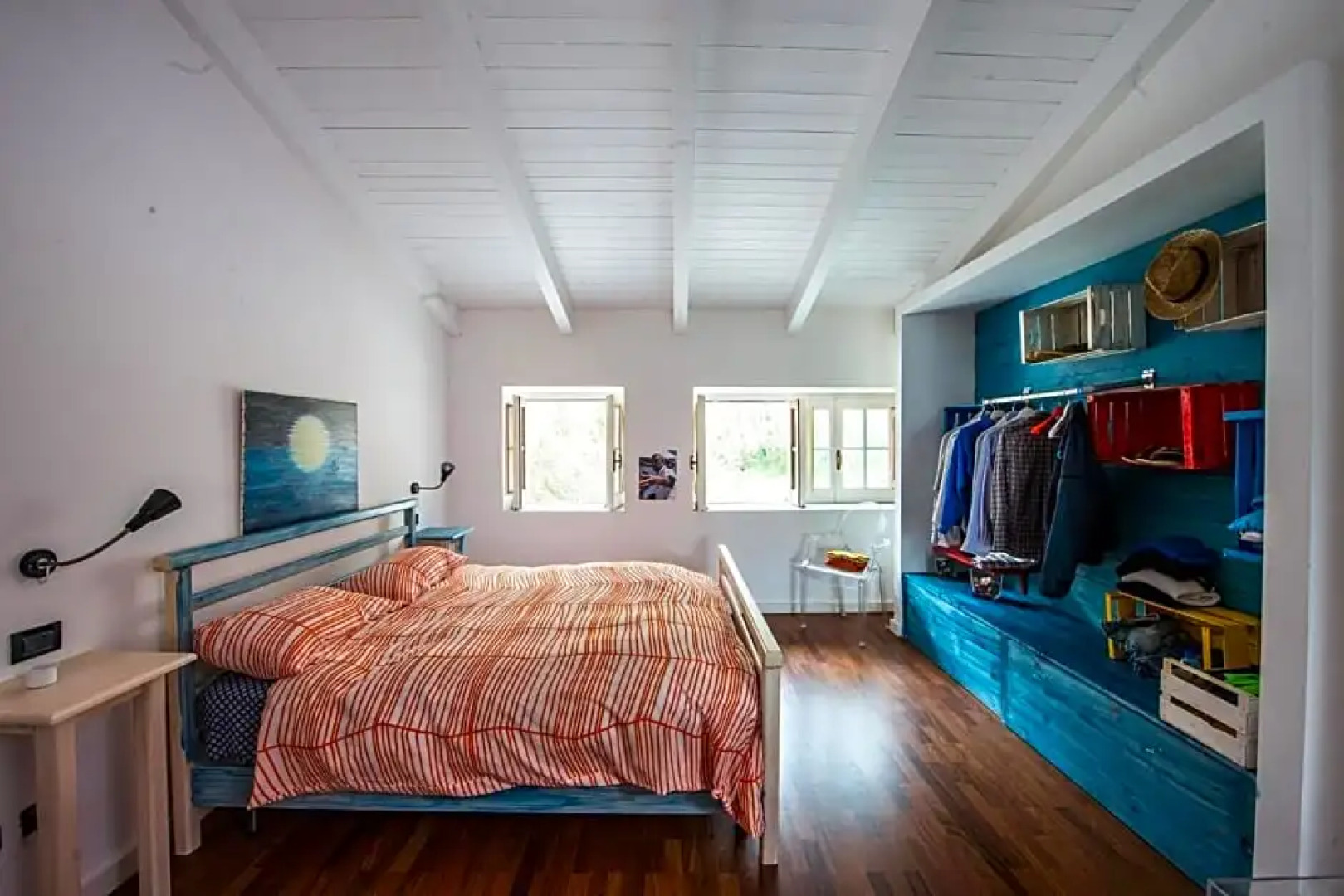 Casa Tommasini Bed And Breakfast