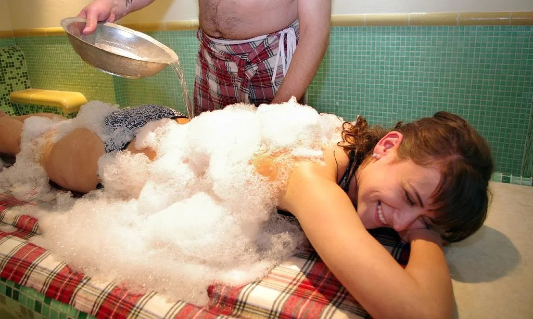 SPA complex "Alexander"