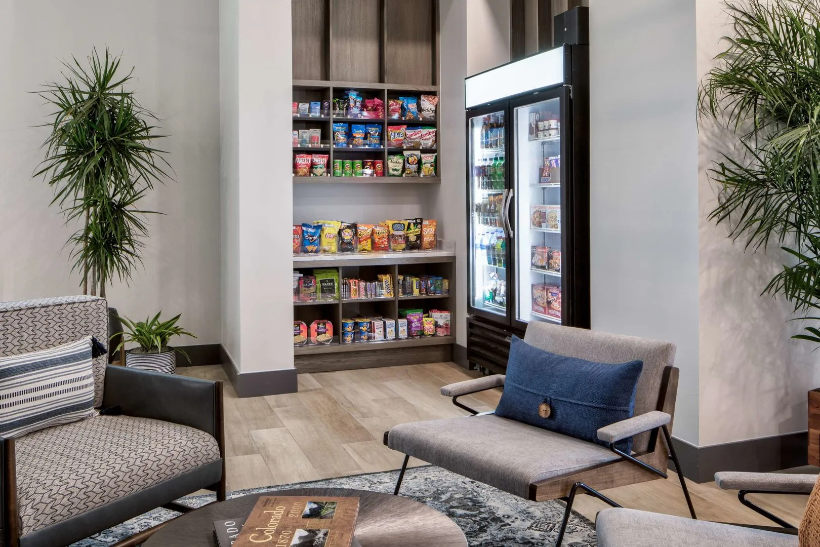 Hyatt House Denver Aurora Anschutz Medical Campus