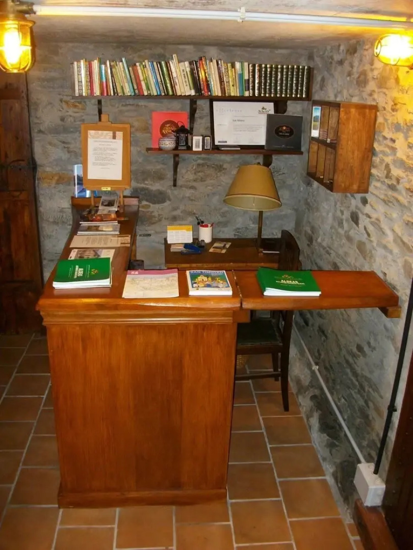 Casa de Aldea Los Glayus