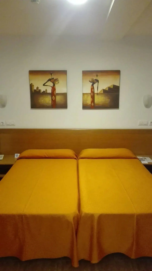 Hotel Mavi