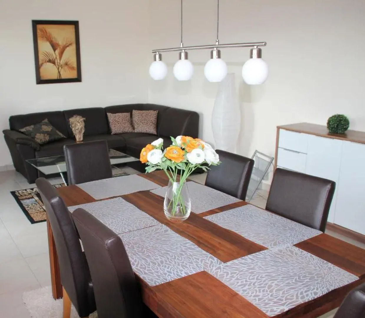 Komfortappartements Schönblick