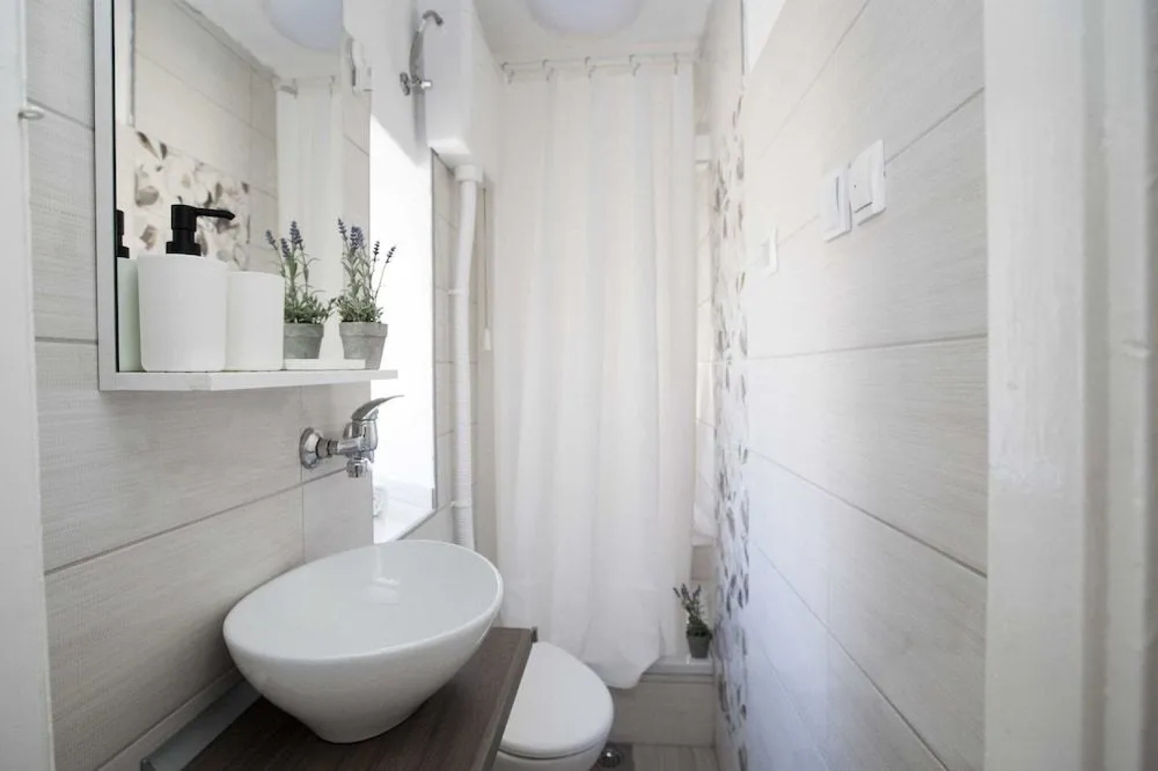 Central Square Apartment