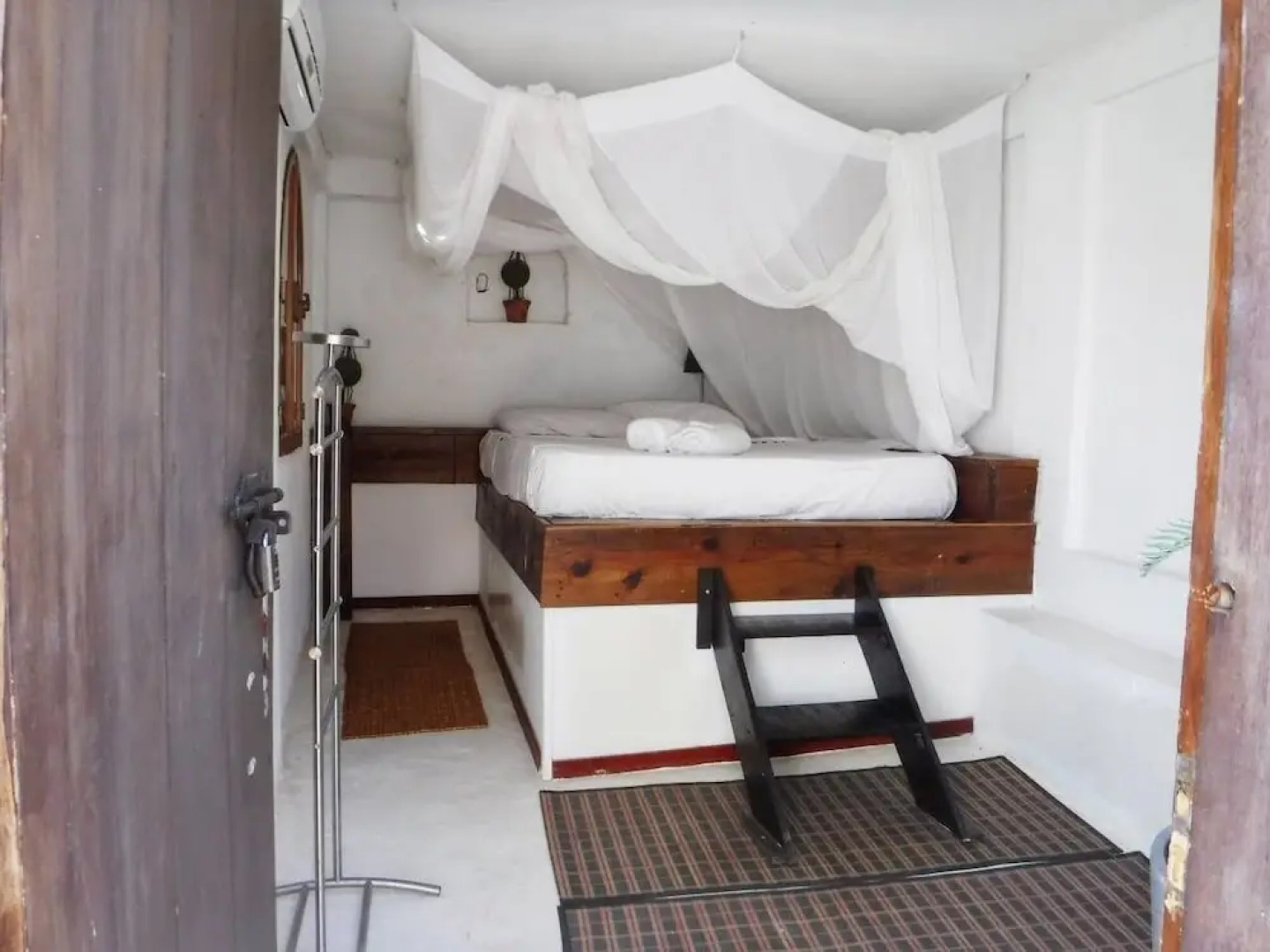 Oceanview B&B Curacao