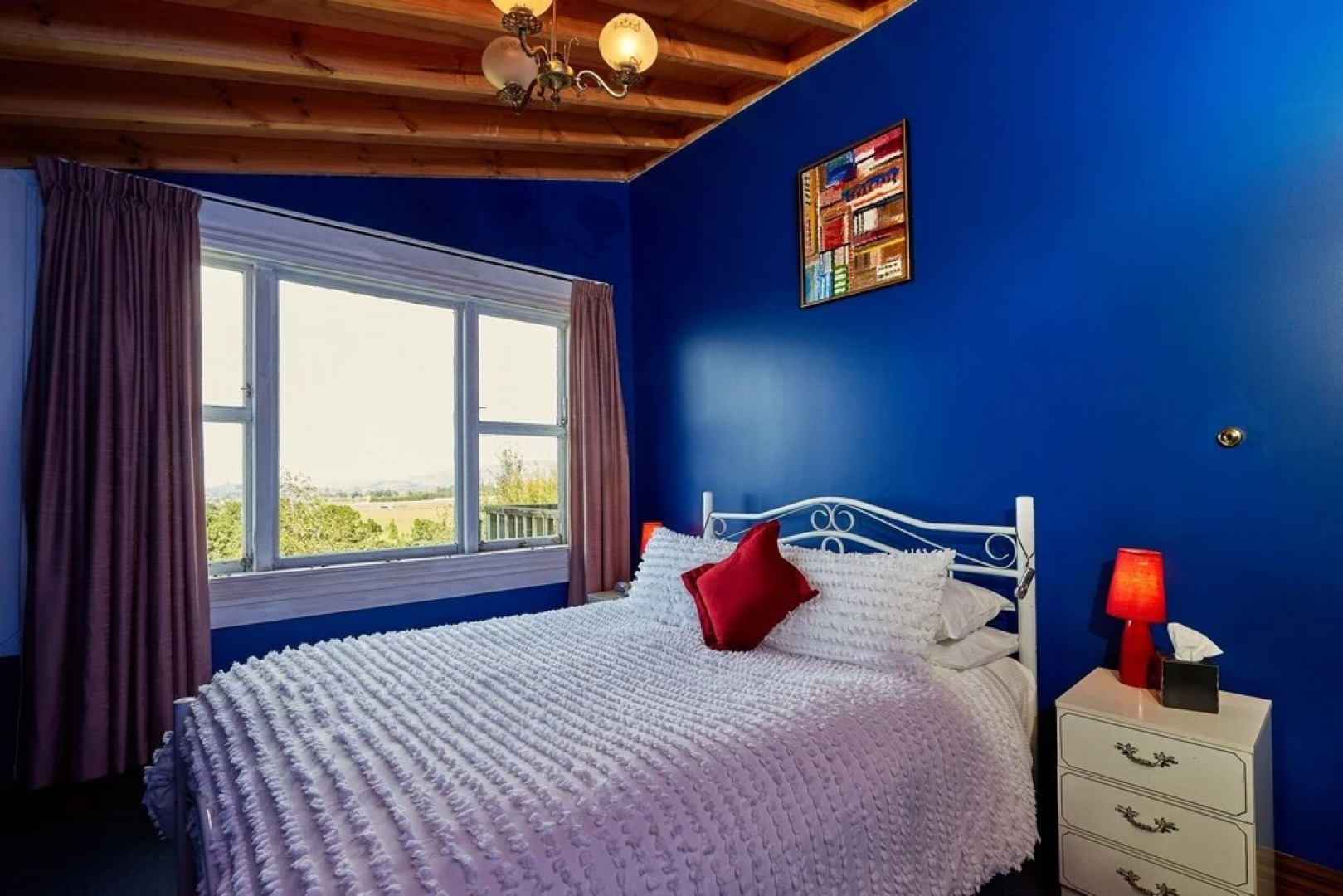 Cubby House Stay - Kaikoura