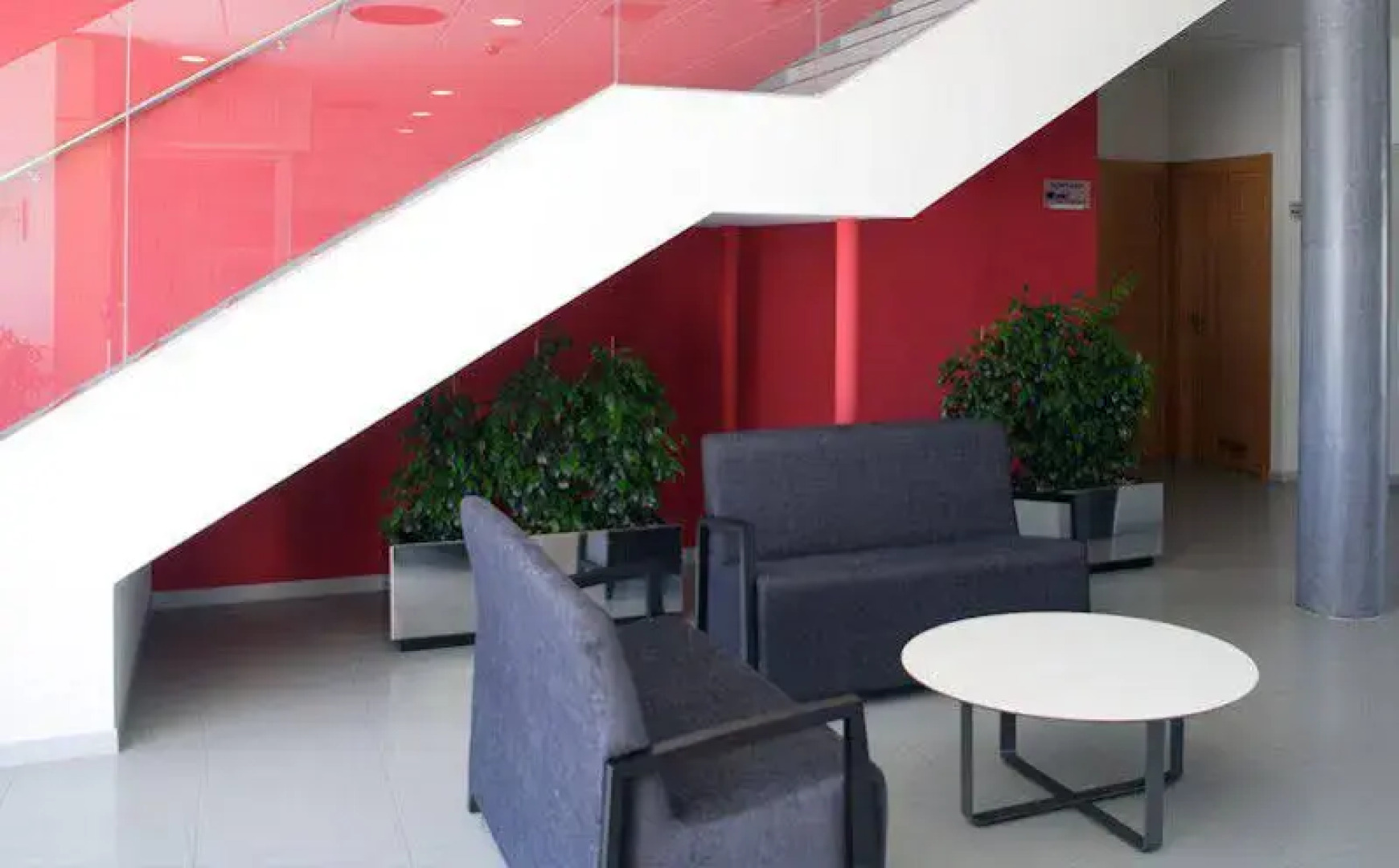 Hotel Villa de los Arcos