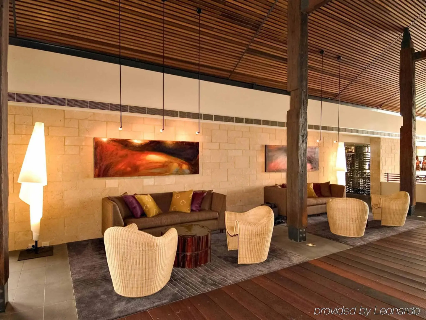 Pullman Bunker Bay Resort Margaret River Region