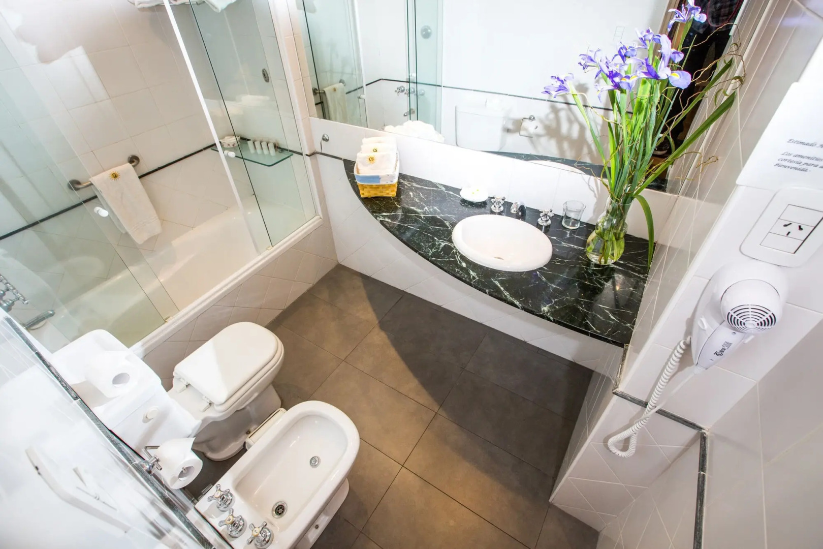 Callao Suites Recoleta