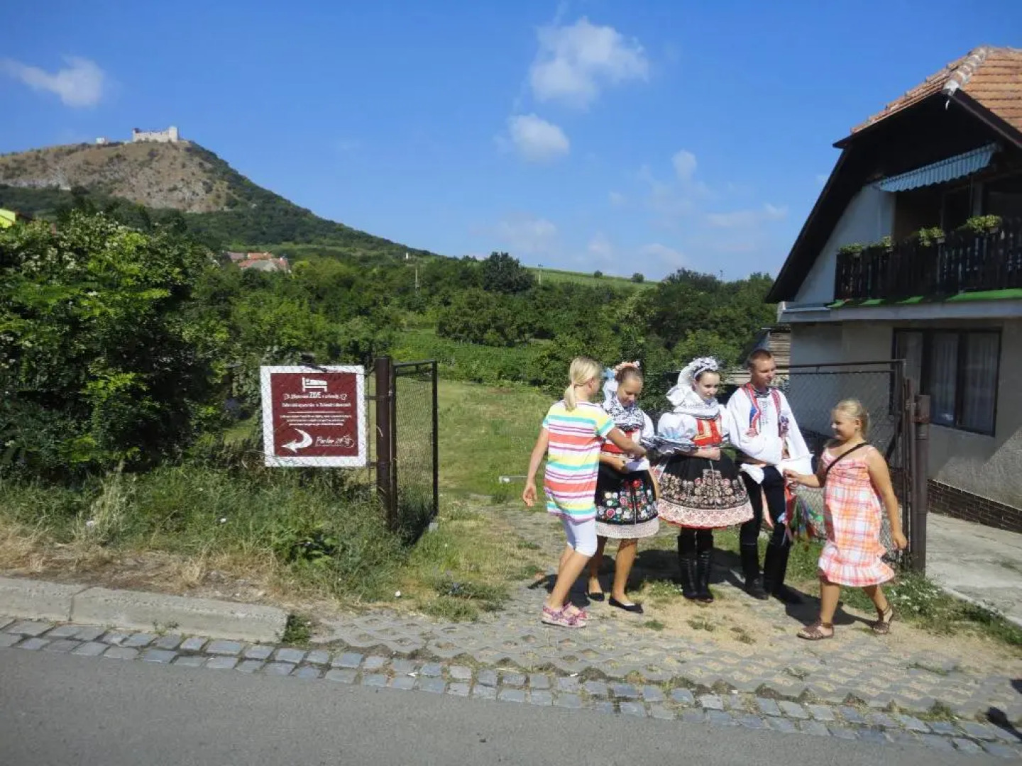 Pavlov24-Venkovský dům