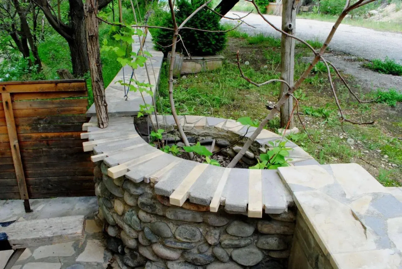 Park-Hotel Khoren's Lake