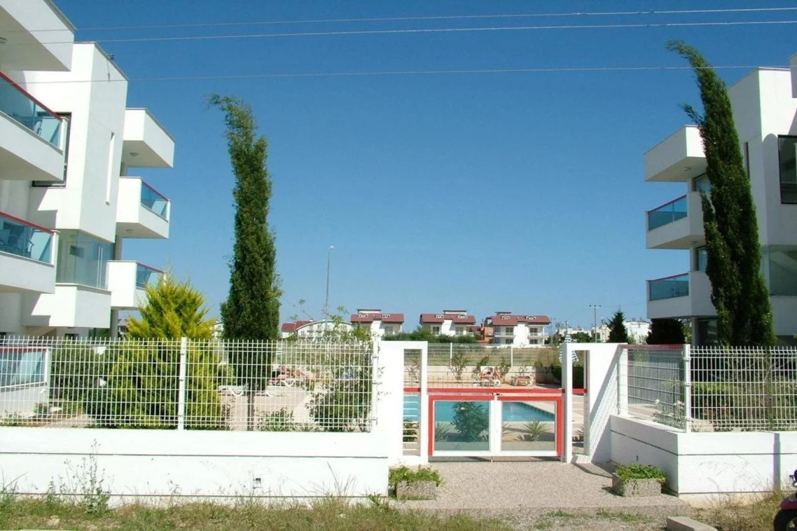 Belek Golf Apartments