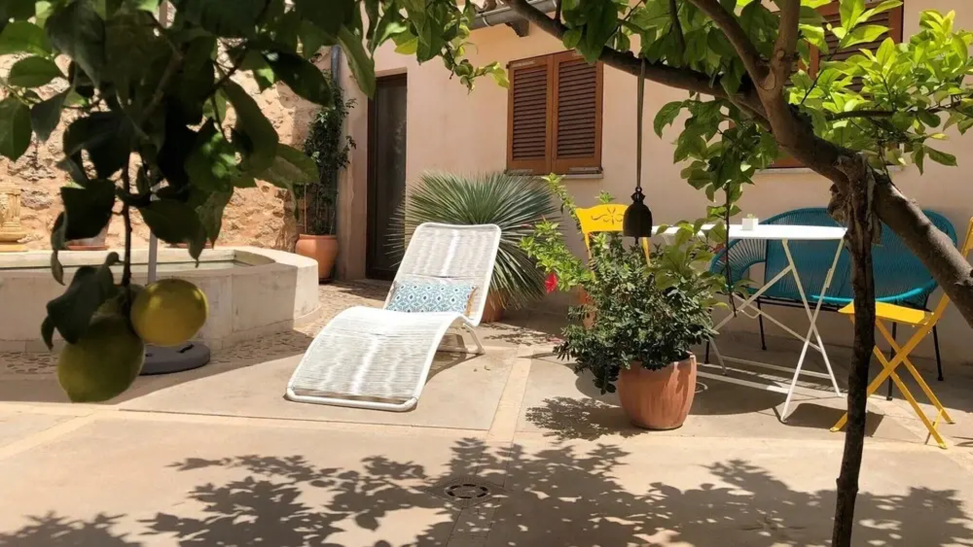 Vista de la Vila - Turismo de interior.