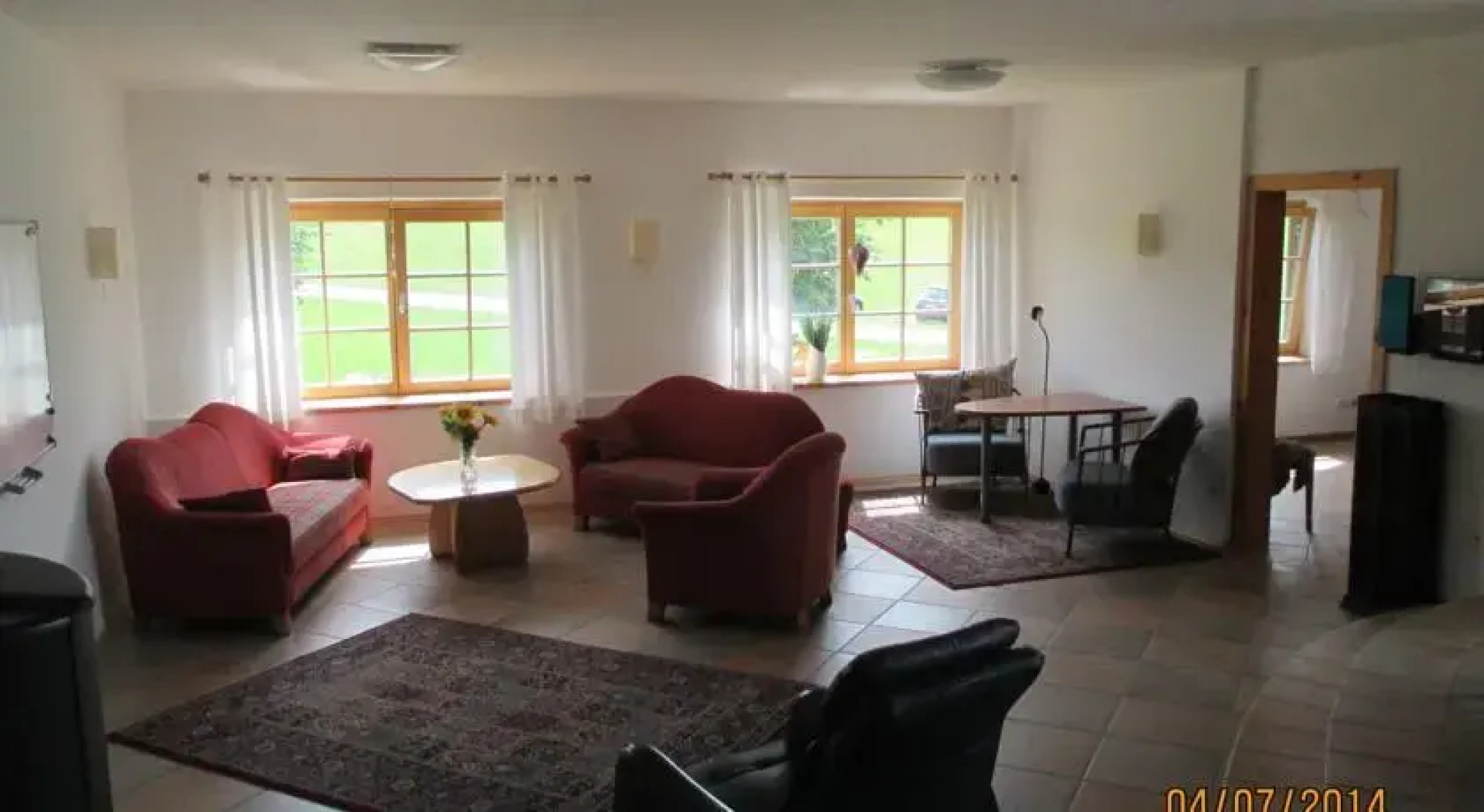 Seehof am Höllerer See