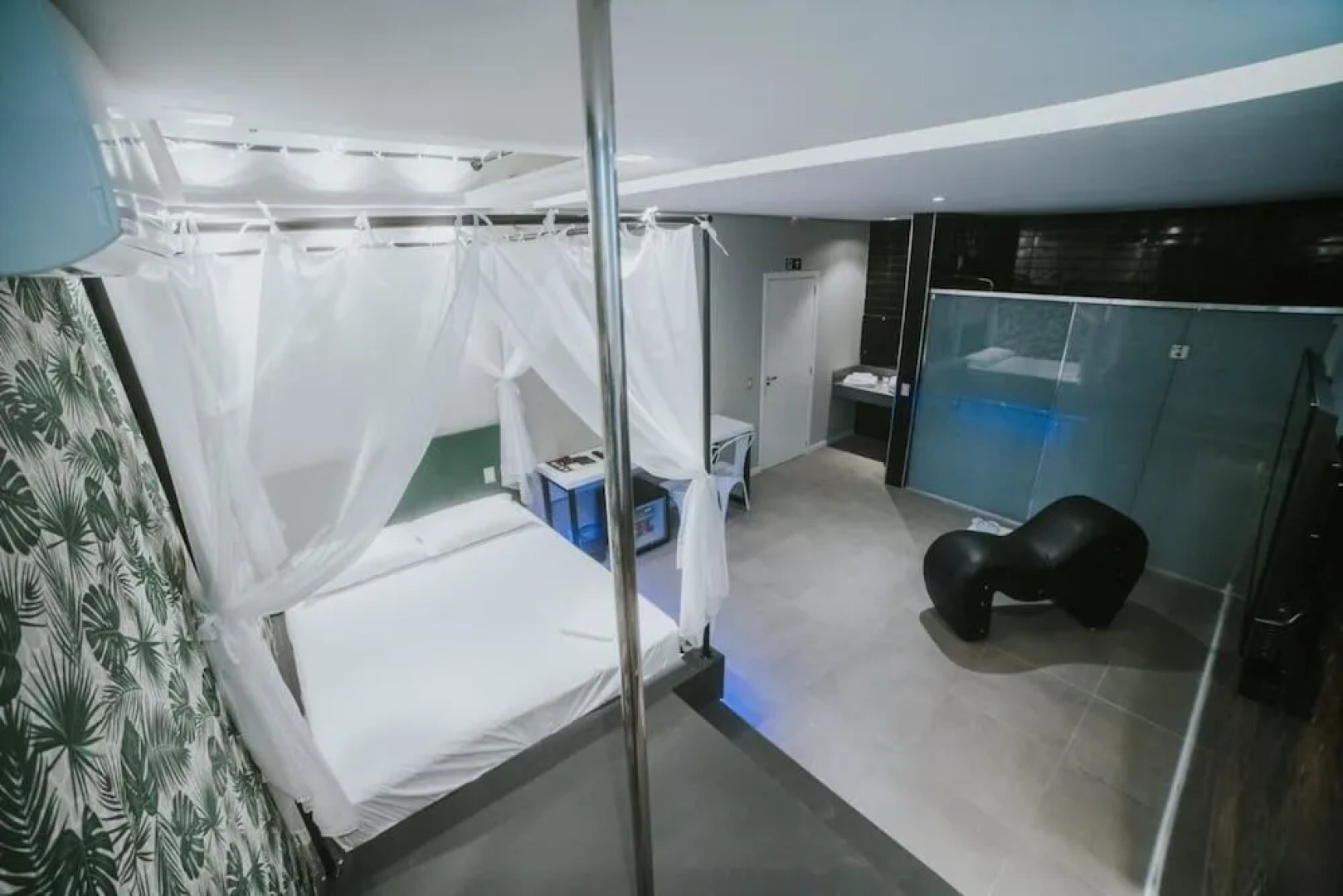 El Fuego Suítes Motel