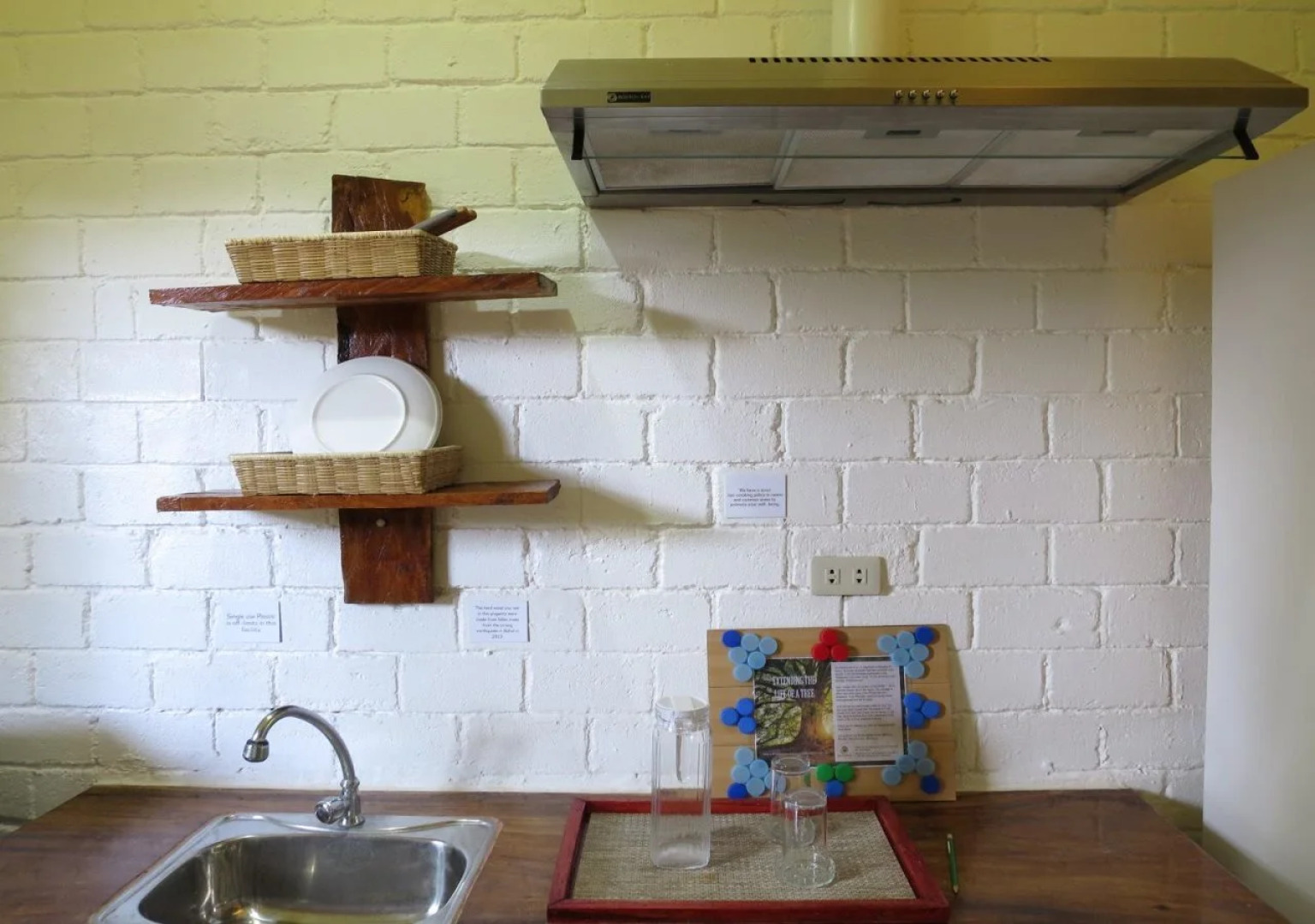 Serviced Apartments by Eco Hotel Bohol